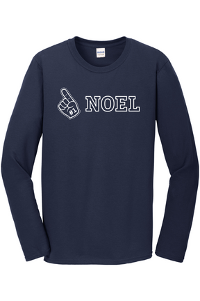 First Noel - Adult Long Sleeve