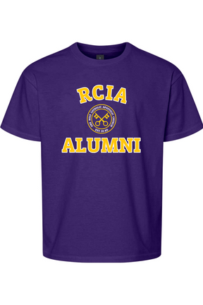 RCIA Alumni Youth T-Shirt