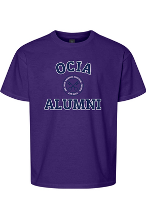 OCIA Alumni Youth T-Shirt