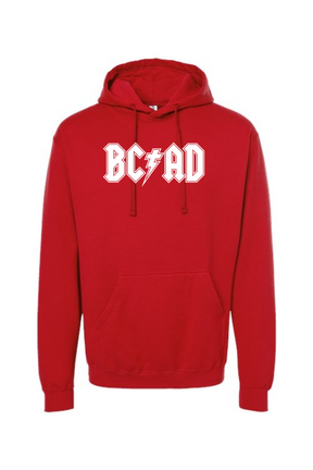 BCAD - Hoodie Sweatshirt