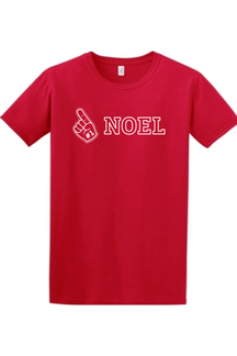 First Noel - Adult T-Shirt