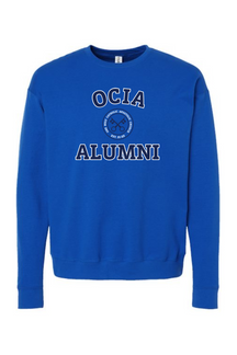 OCIA Alumni - Crewneck Sweatshirt