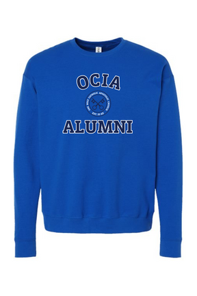 OCIA Alumni - Crewneck Sweatshirt