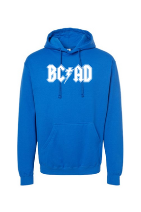 BCAD - Hoodie Sweatshirt