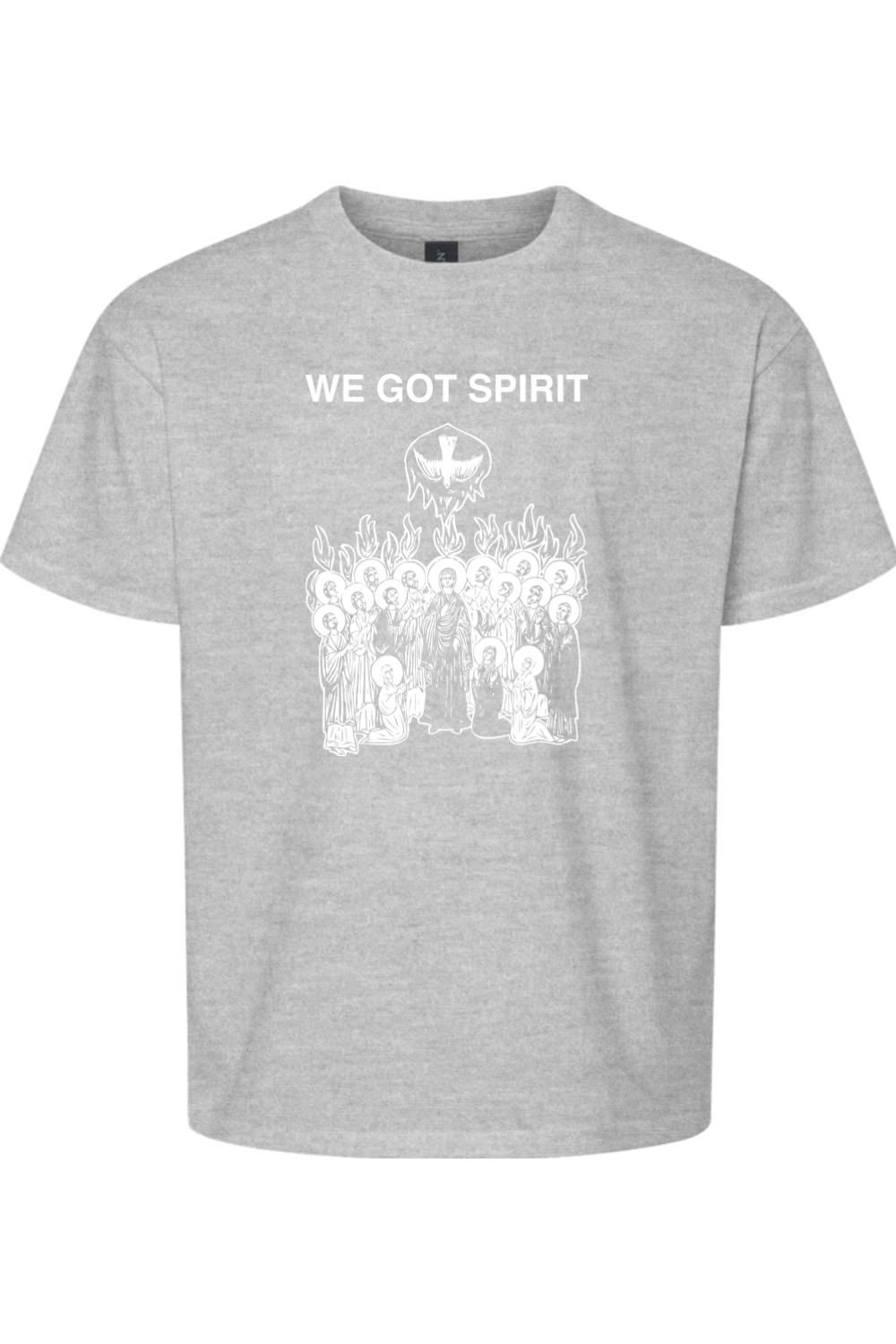We Got Spirit - Pentecost Youth T-Shirt