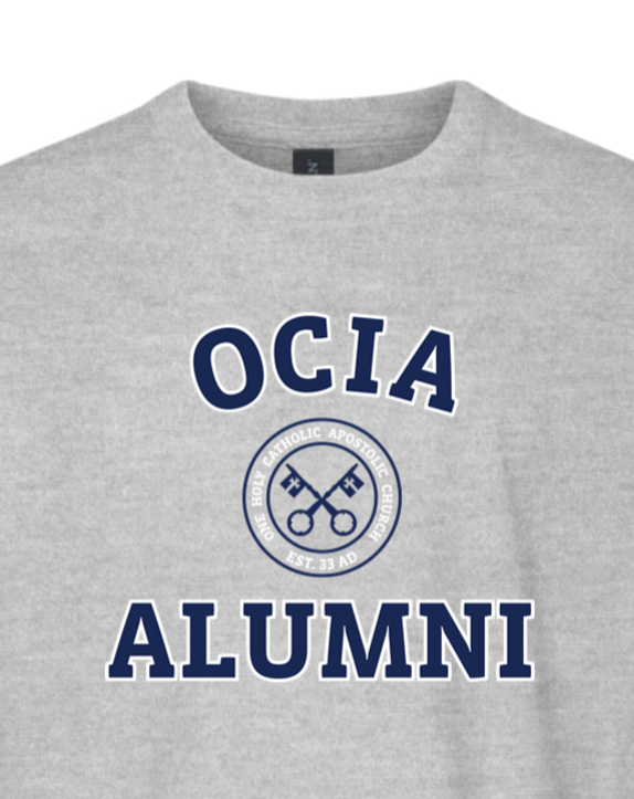OCIA Alumni Youth T-Shirt