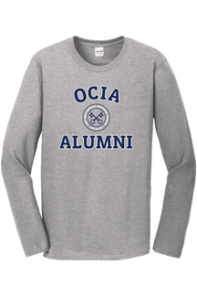 OCIA Alumni Long Sleeve