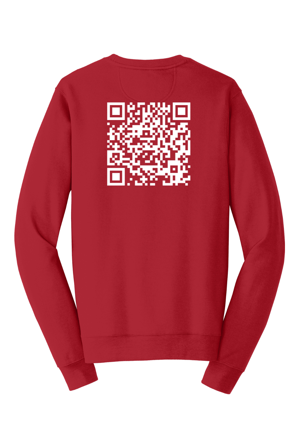 Rick Roll - Crewneck Sweatshirt