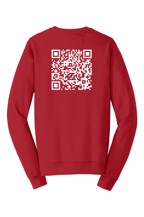 Rick Roll - Crewneck Sweatshirt