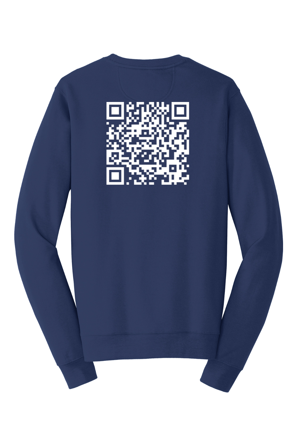 Rick Roll - Crewneck Sweatshirt