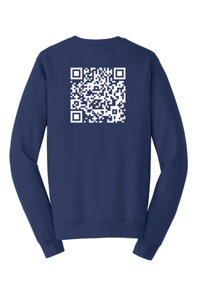 Rick Roll - Crewneck Sweatshirt