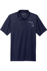 Florida Catholic Rosary Polo