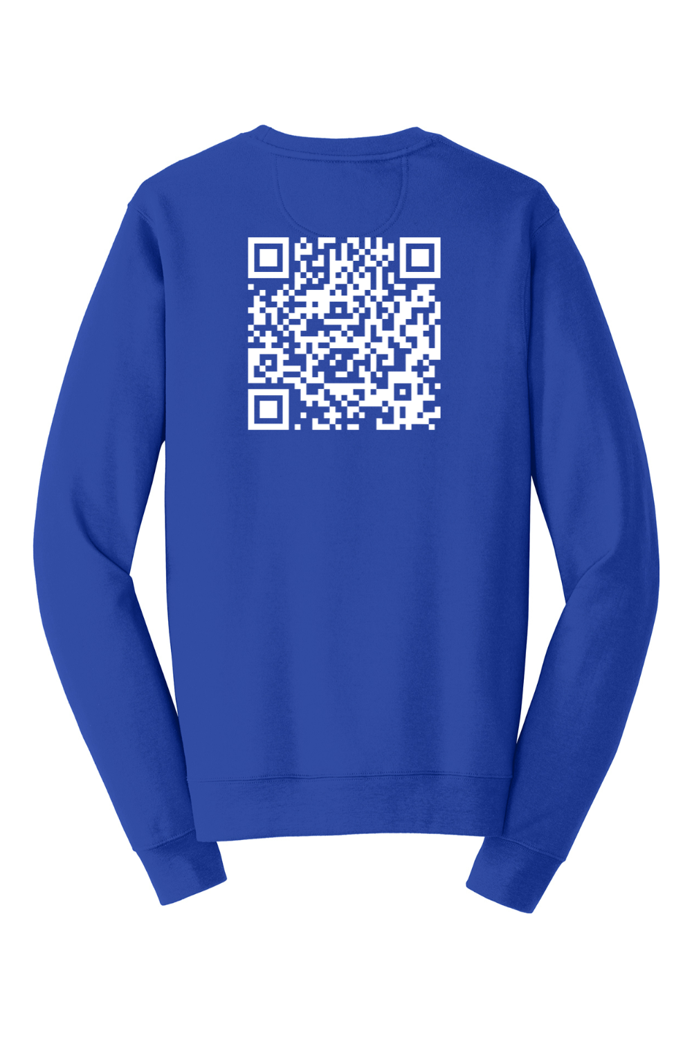 Rick Roll - Crewneck Sweatshirt