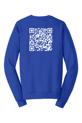 Rick Roll - Crewneck Sweatshirt