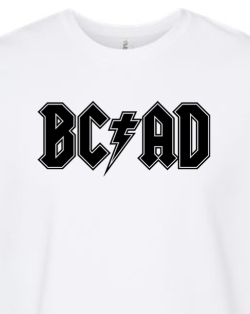 BCAD - Crewneck Sweatshirt