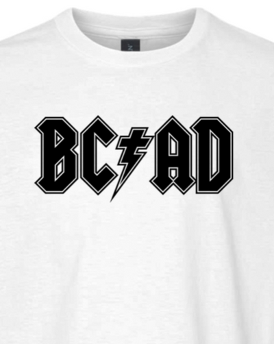 BCAD - Youth T-Shirt