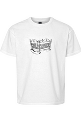 Cradle Catholic Youth T-Shirt