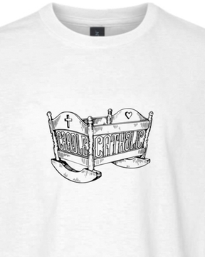 Cradle Catholic Youth T-Shirt