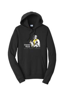 Classic Rock - St. Peter, Cephas Hoodie Sweatshirt