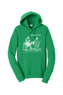 Family Road Trip - Holy Family Hoodie Sweatshirt