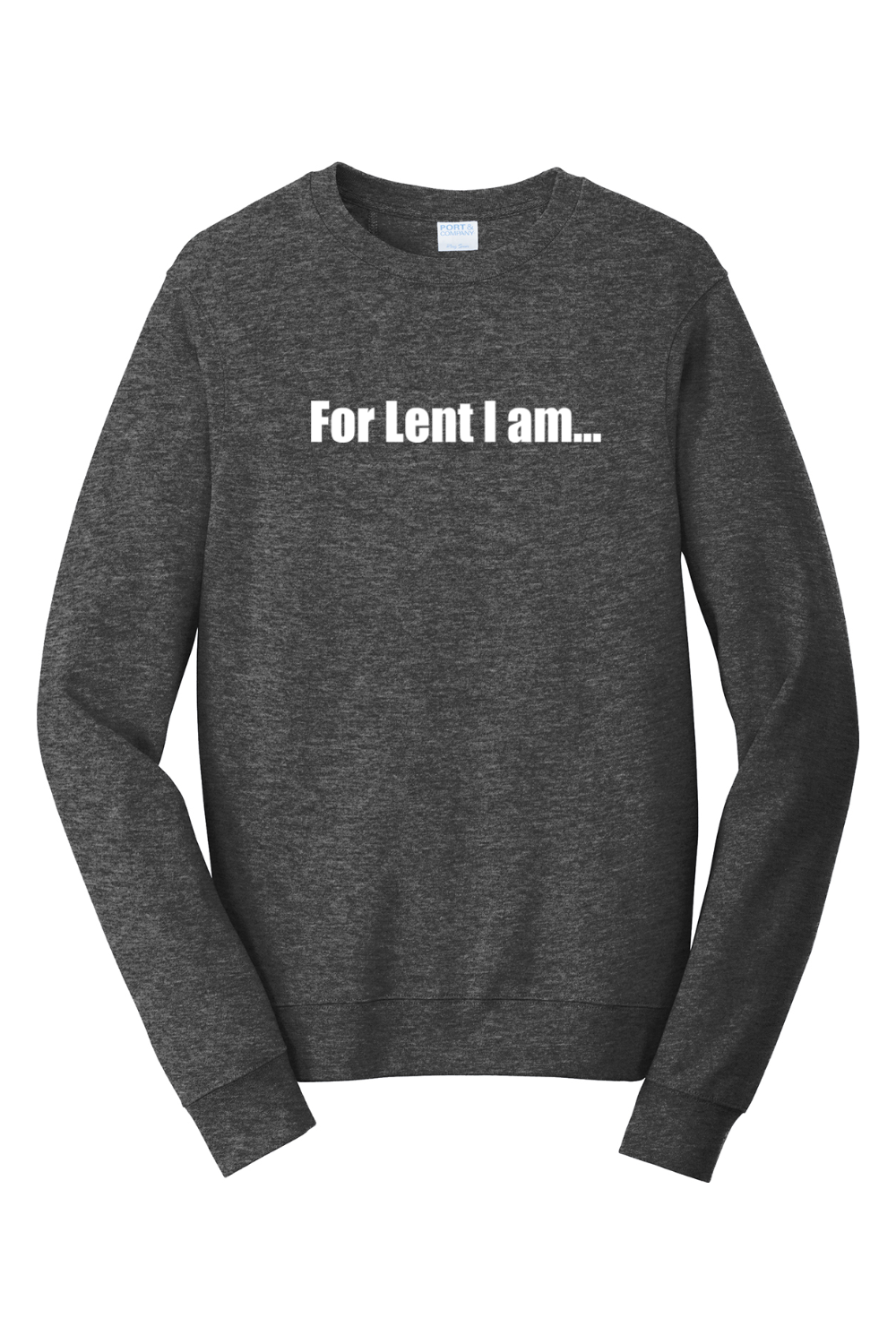 Rick Roll - Crewneck Sweatshirt