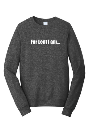 Rick Roll - Crewneck Sweatshirt