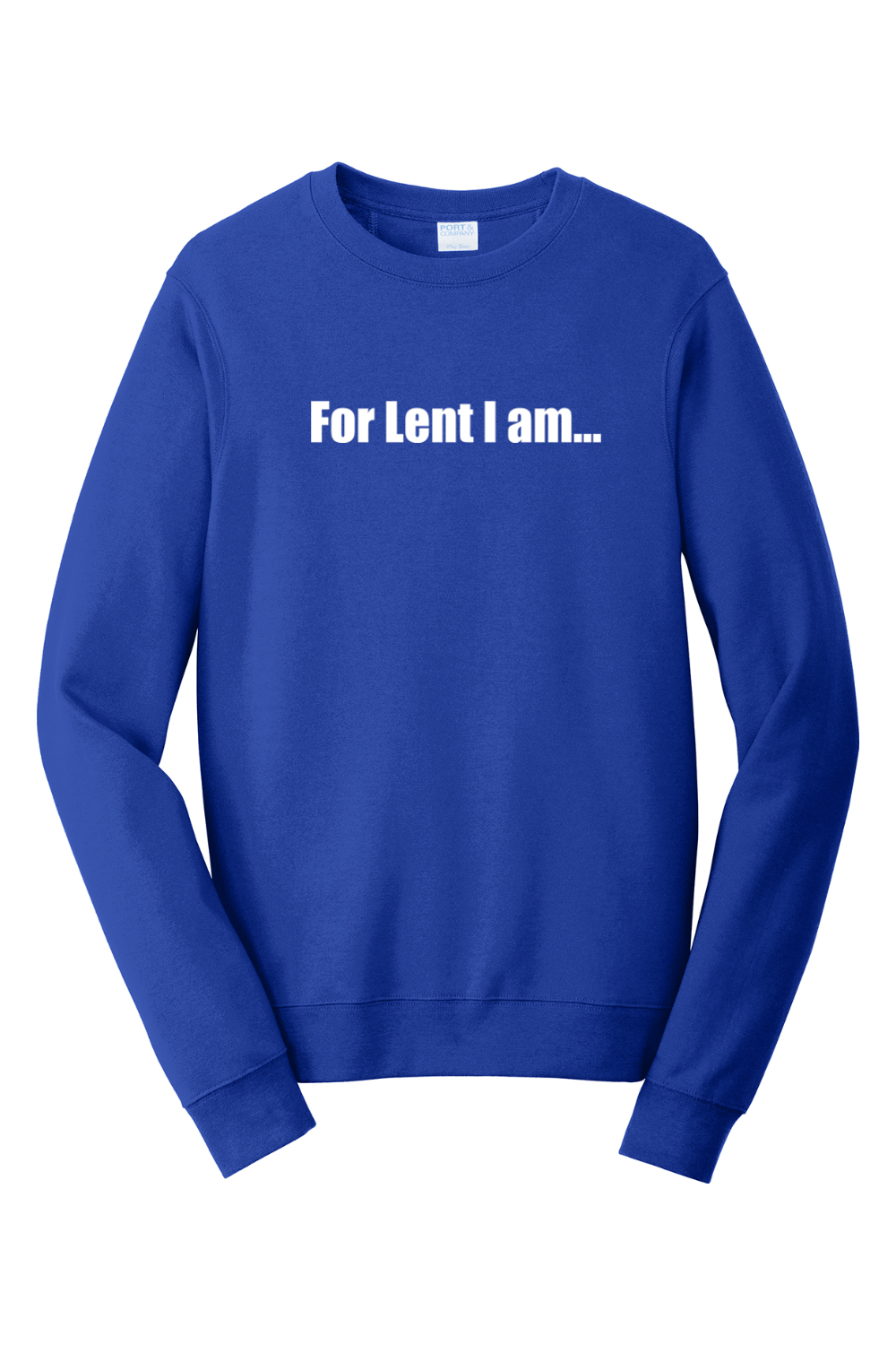 Rick Roll - Crewneck Sweatshirt