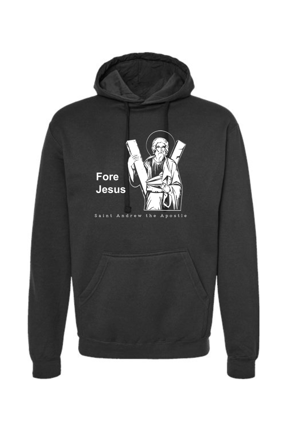 [SUNDAYOFFCLUB]APOSTLE OF GOD Shoulder Padded Hoodie★人気★ SUNDAY OFF CLUB】'APOSTLE OF GOD' Shoulder Padded Heavy