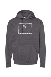 Colorado Catholic Rosary Hoodie Sweatshirt