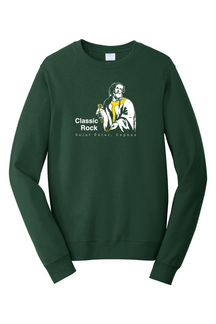 Classic Rock - St. Peter, Cephas - Crewneck Sweatshirt