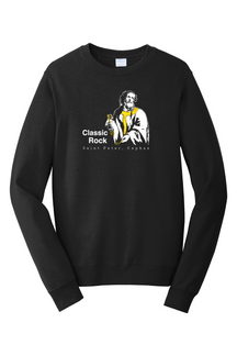 Classic Rock - St. Peter, Cephas - Crewneck Sweatshirt