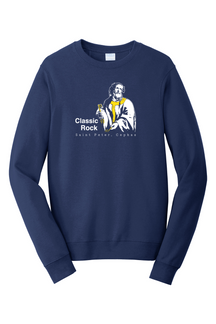 Classic Rock - St. Peter, Cephas - Crewneck Sweatshirt