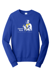 Classic Rock - St. Peter, Cephas - Crewneck Sweatshirt