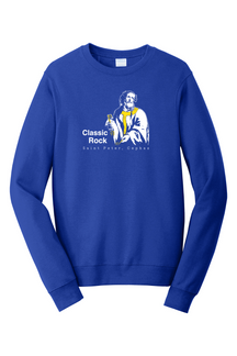 Classic Rock - St. Peter, Cephas - Crewneck Sweatshirt