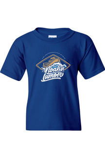 Noah's Lumber Co. Youth T-shirt