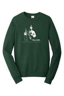 Hey, Jude. - St. Jude - Crewneck Sweatshirt
