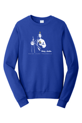 Hey, Jude. - St. Jude - Crewneck Sweatshirt