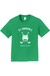 St. Andrew's Golf Club - Youth T-Shirt