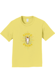 Rise & Shine! - Easter - Youth T-Shirt