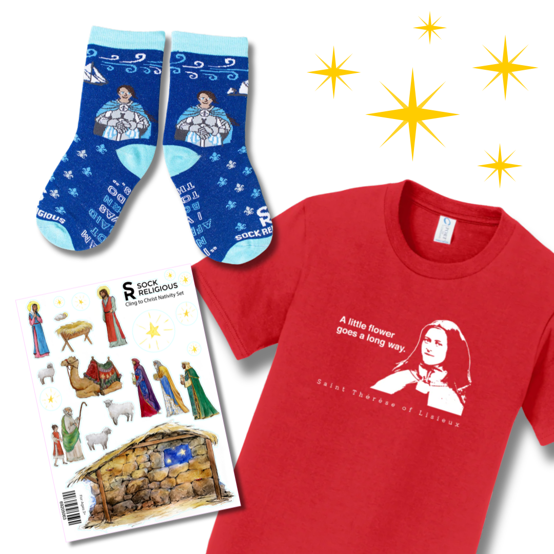 Kids Bundle - Girl