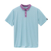 St. Pier Giorgio Frassati Catholic Men's Performance Polo