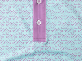 St. Pier Giorgio Frassati Catholic Men's Performance Polo