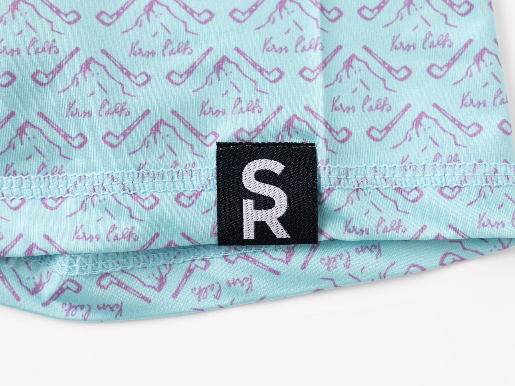 St. Pier Giorgio Frassati Catholic Men's Performance Polo