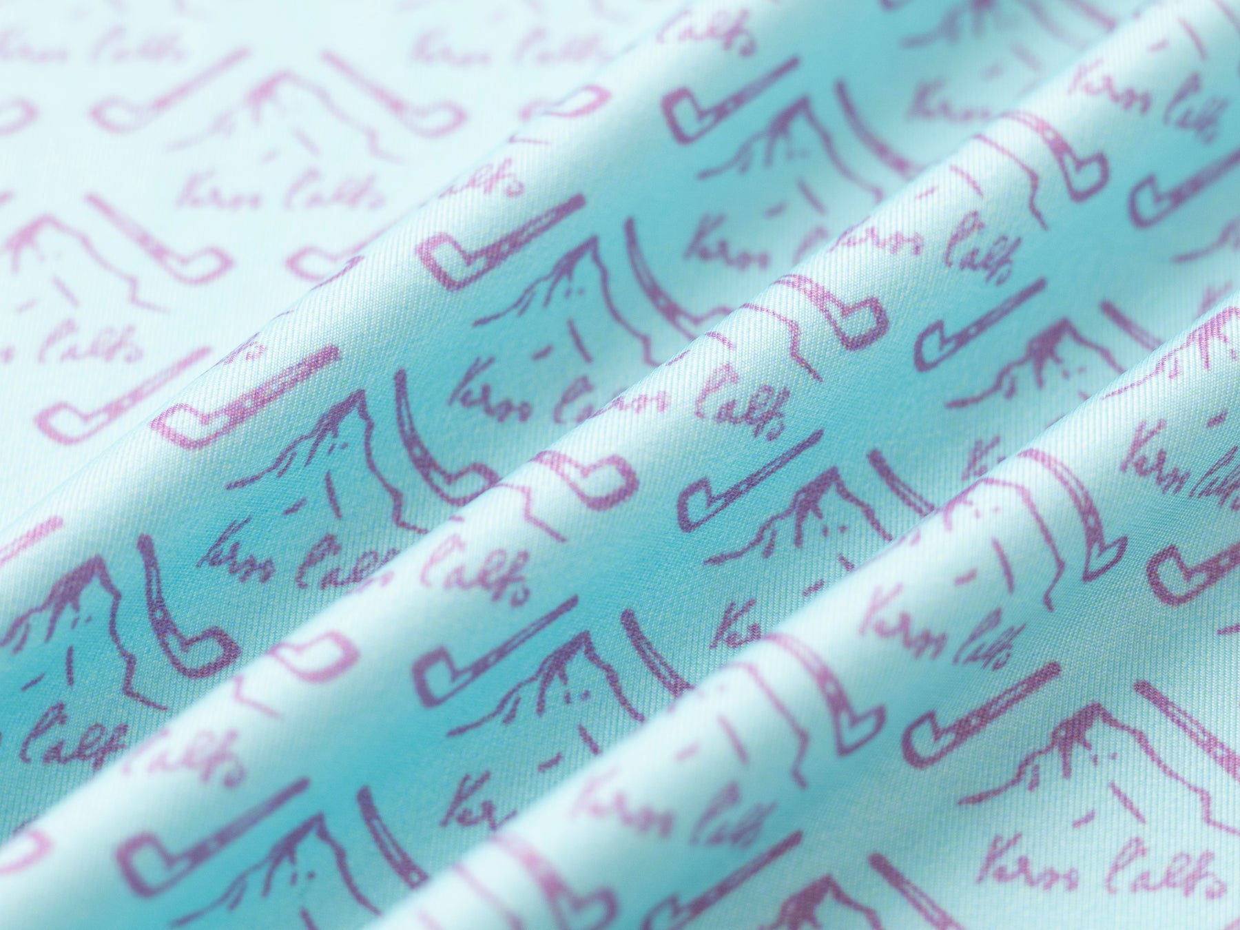 St. Pier Giorgio Frassati Catholic Men's Performance Polo