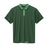 St. Patrick High Cross Catholic Men's Performance Polo