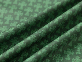 St. Patrick High Cross Catholic Men's Performance Polo