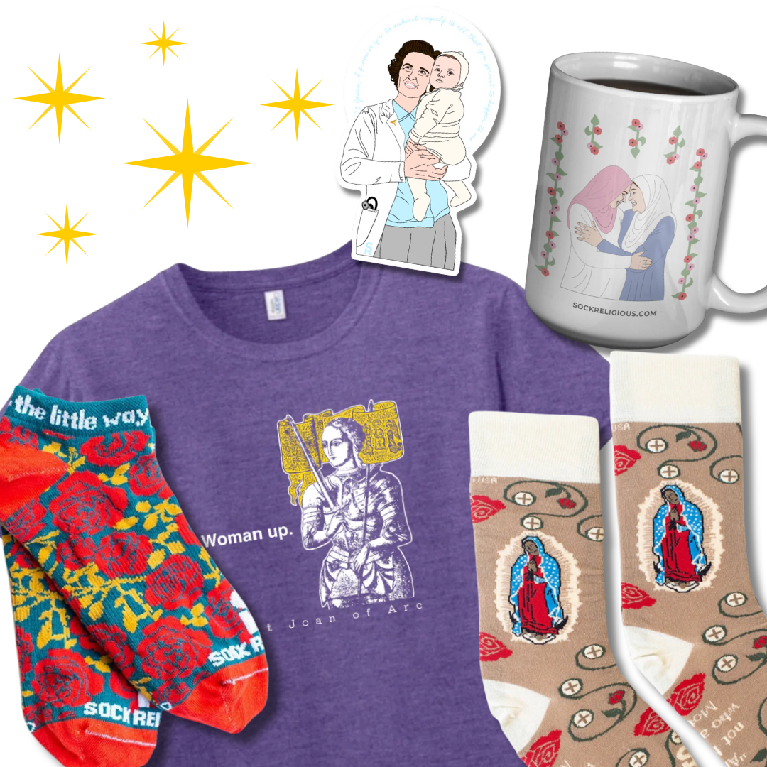 Mom Bundle