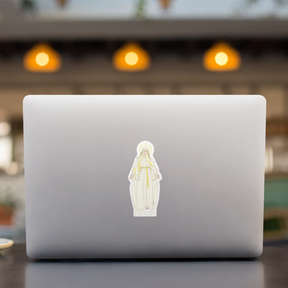 Marian Sticker 7 Pack