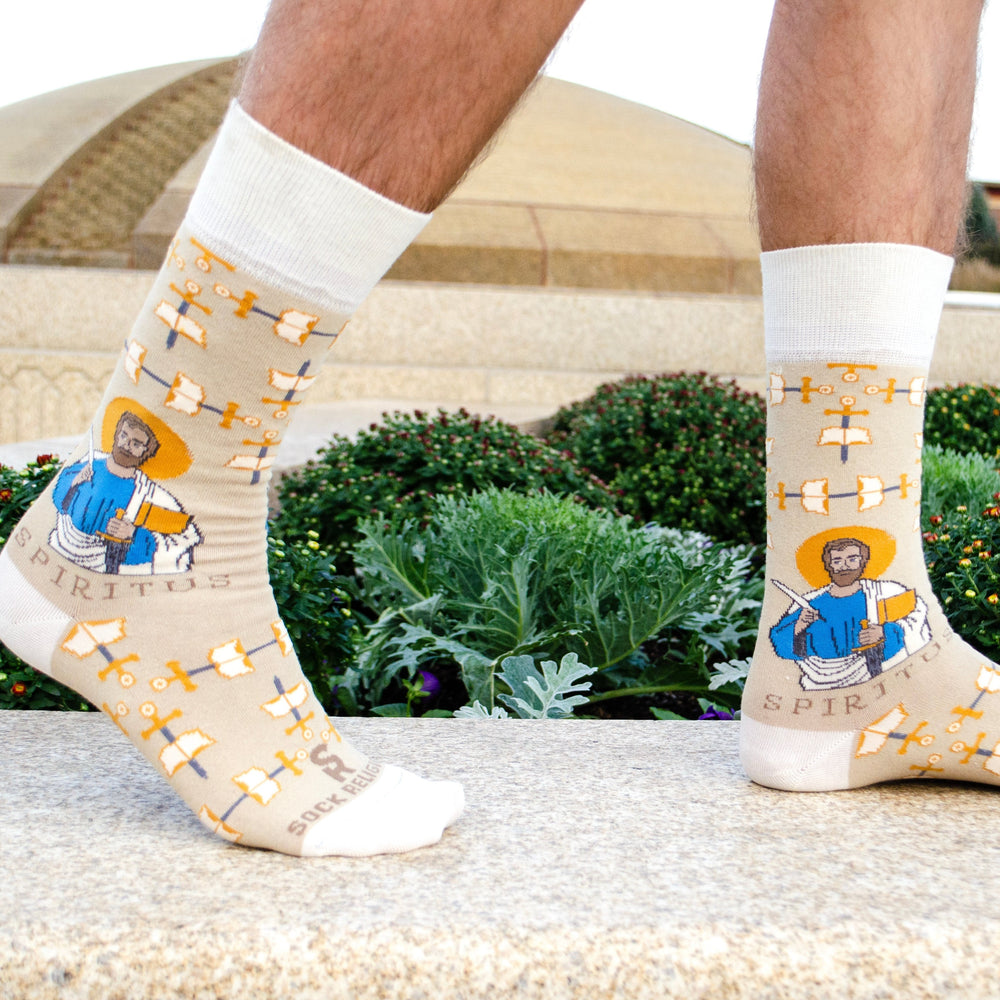 Custom socks