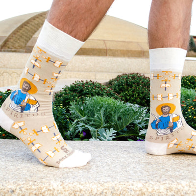 St. Paul Adult Socks